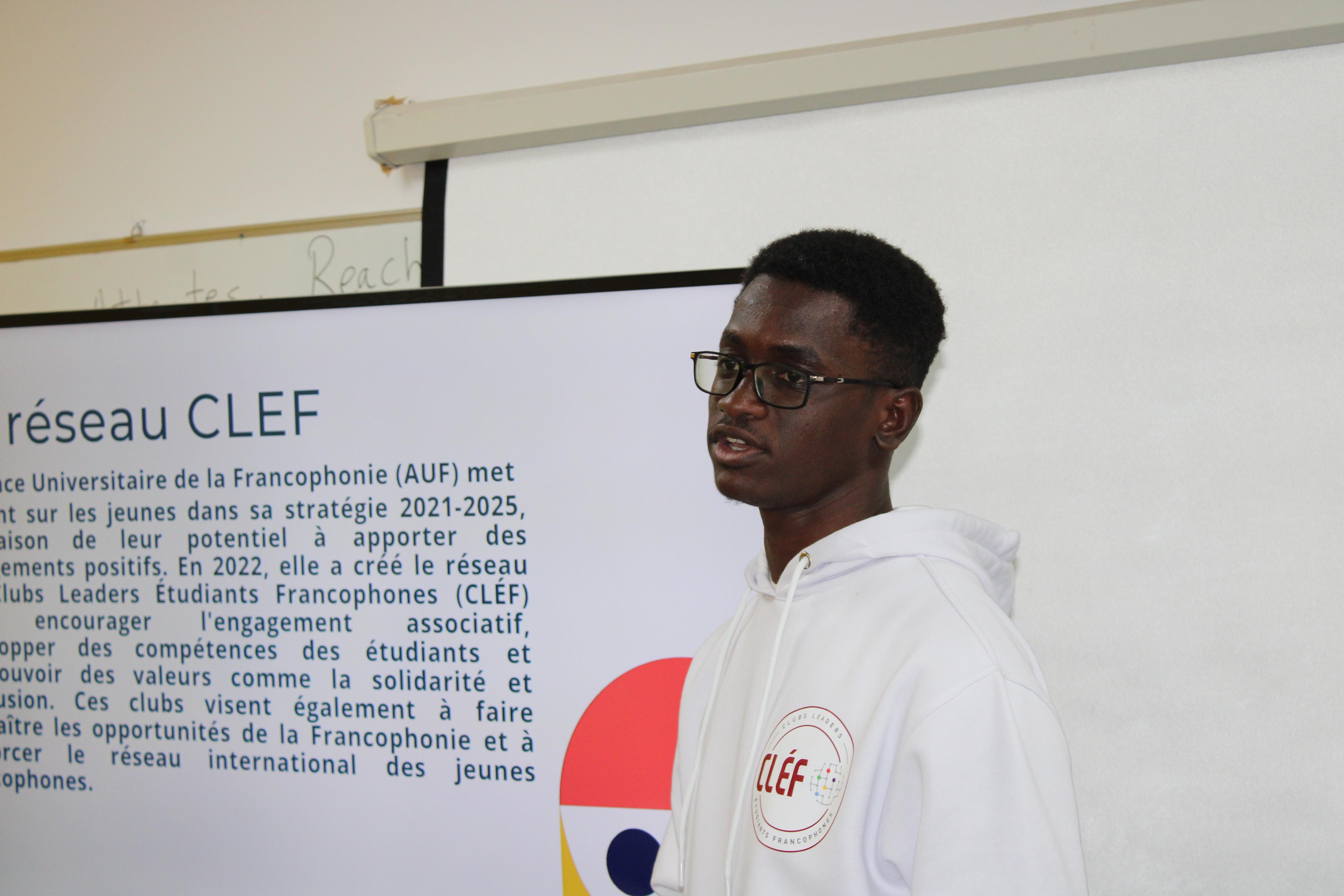 David Coulibaly - Expert Digital